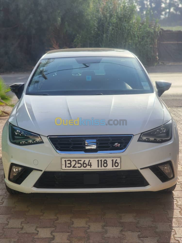 Seat Ibiza 2018 HIGH