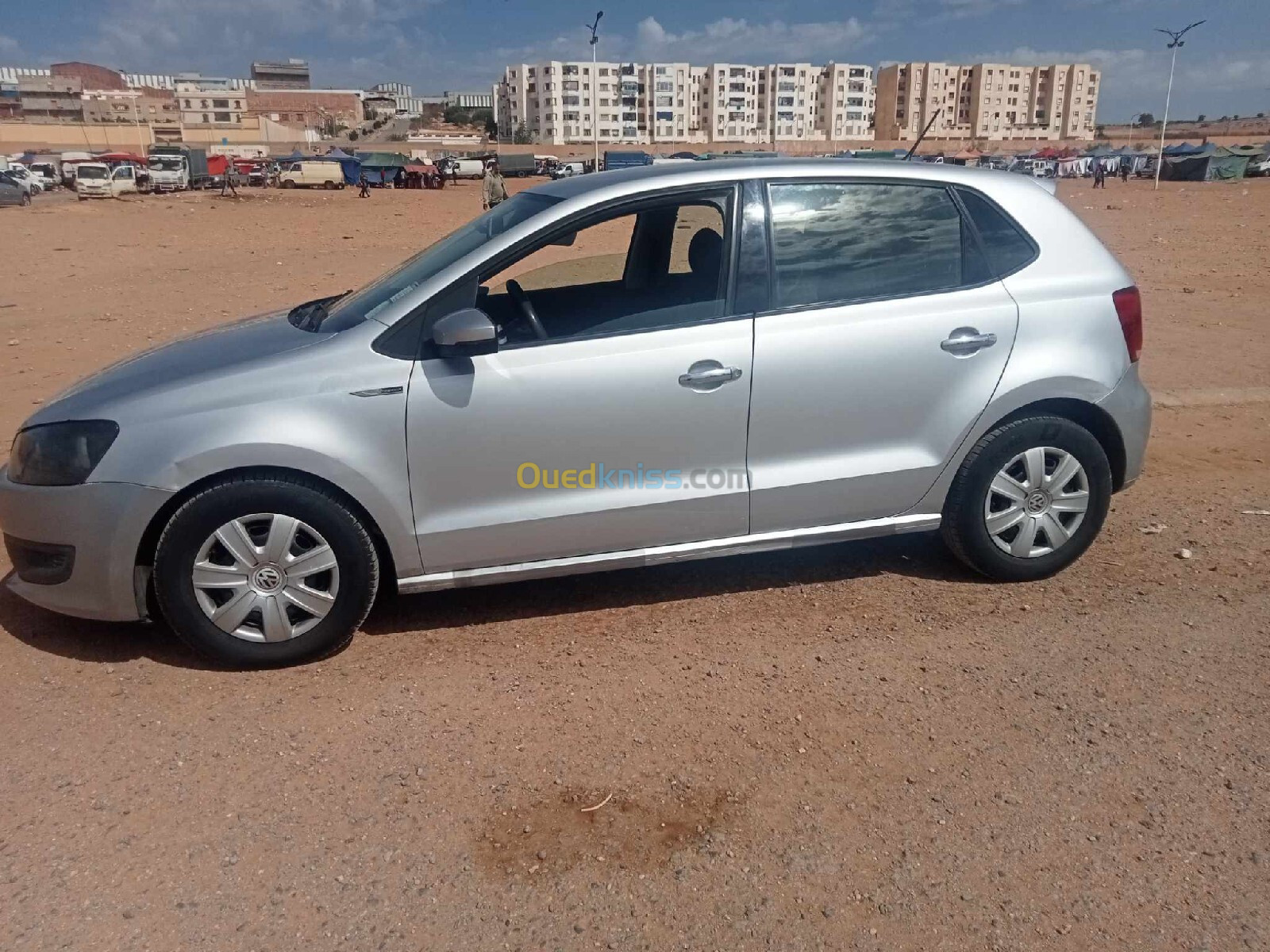 Volkswagen Polo 2011 Style