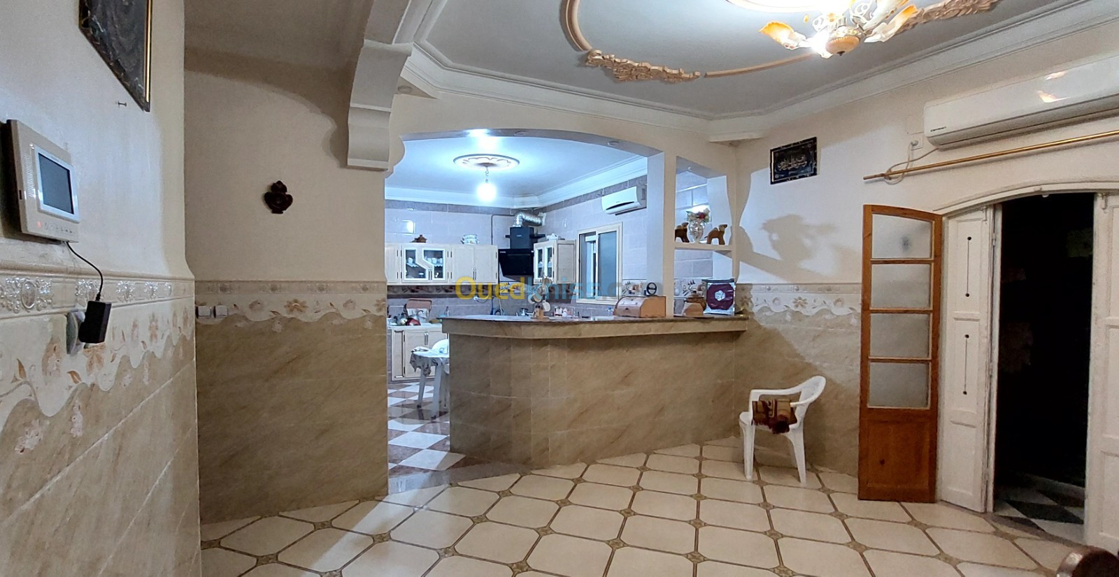 Vente Villa Ouargla Touggourt