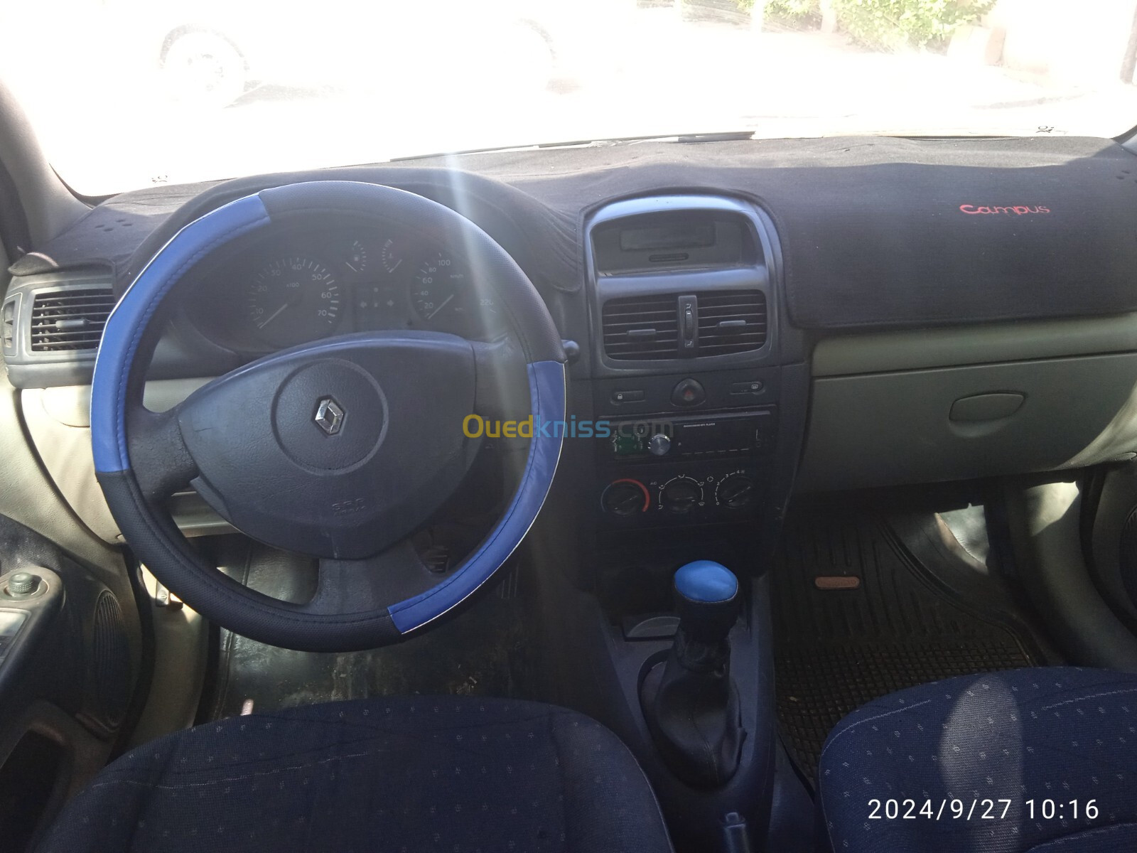 Renault Clio 2 2002 Clio 2