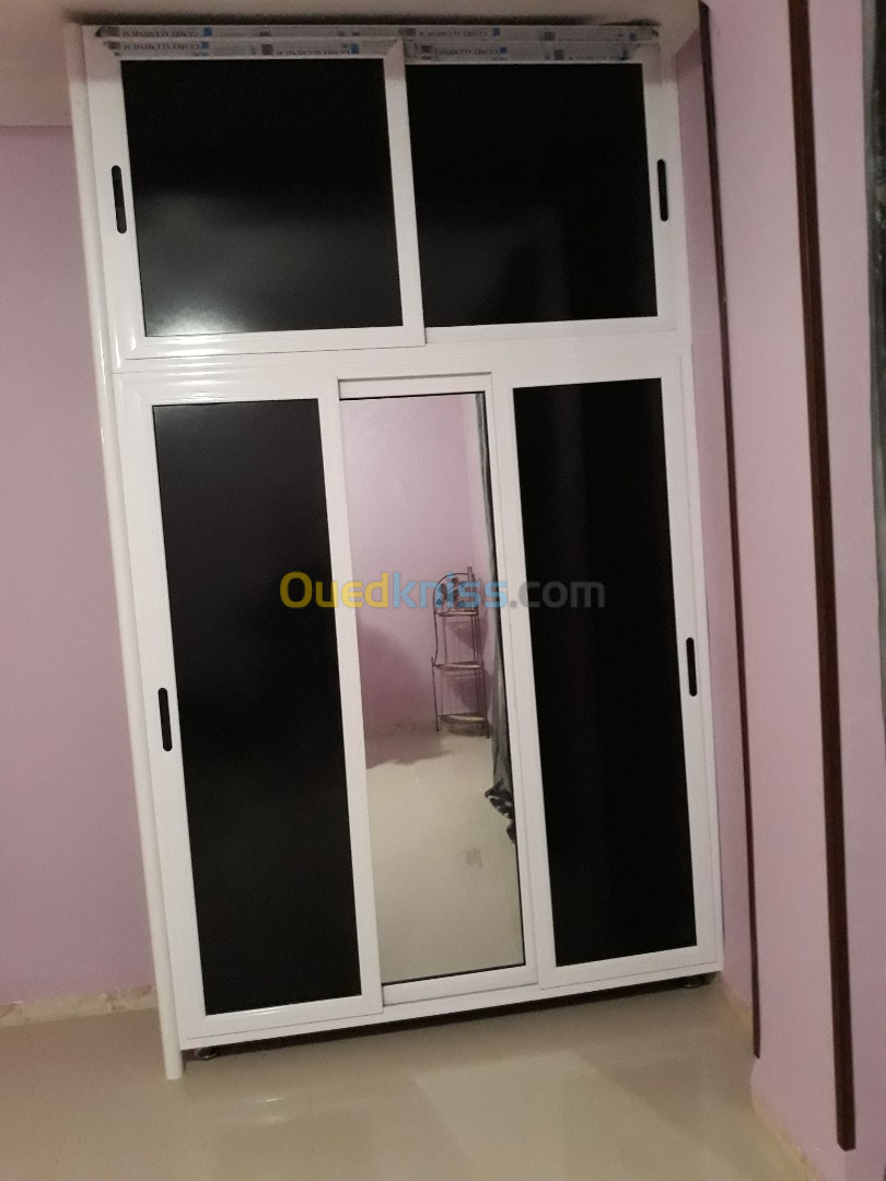 Location Appartement F4 Bejaia Akbou