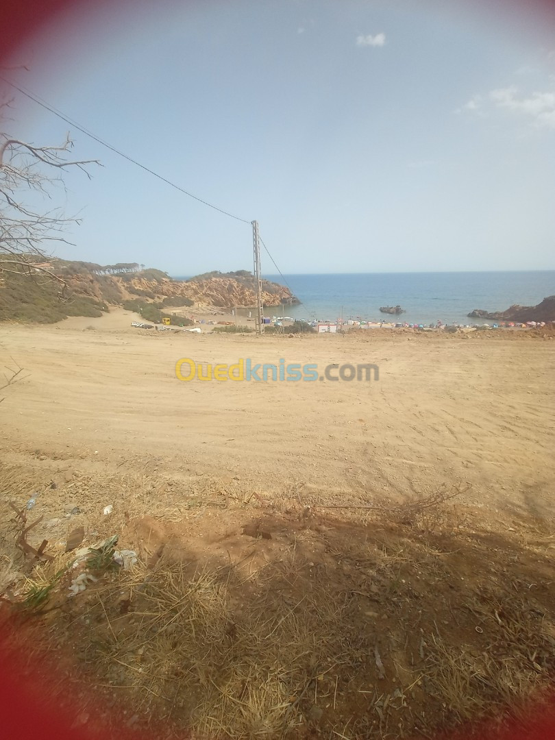 Location Appartement F3 Tipaza Larhat