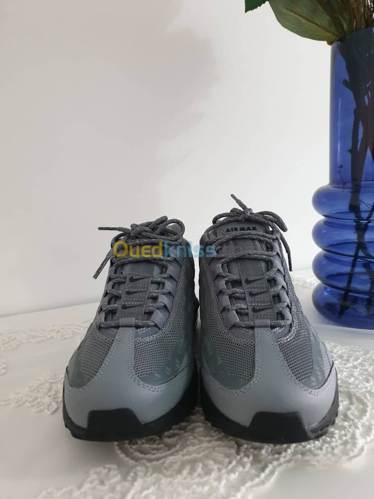 AIR MAX 95 ULTRA GREY