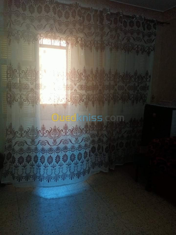 Vente Appartement F2 Tlemcen Tlemcen