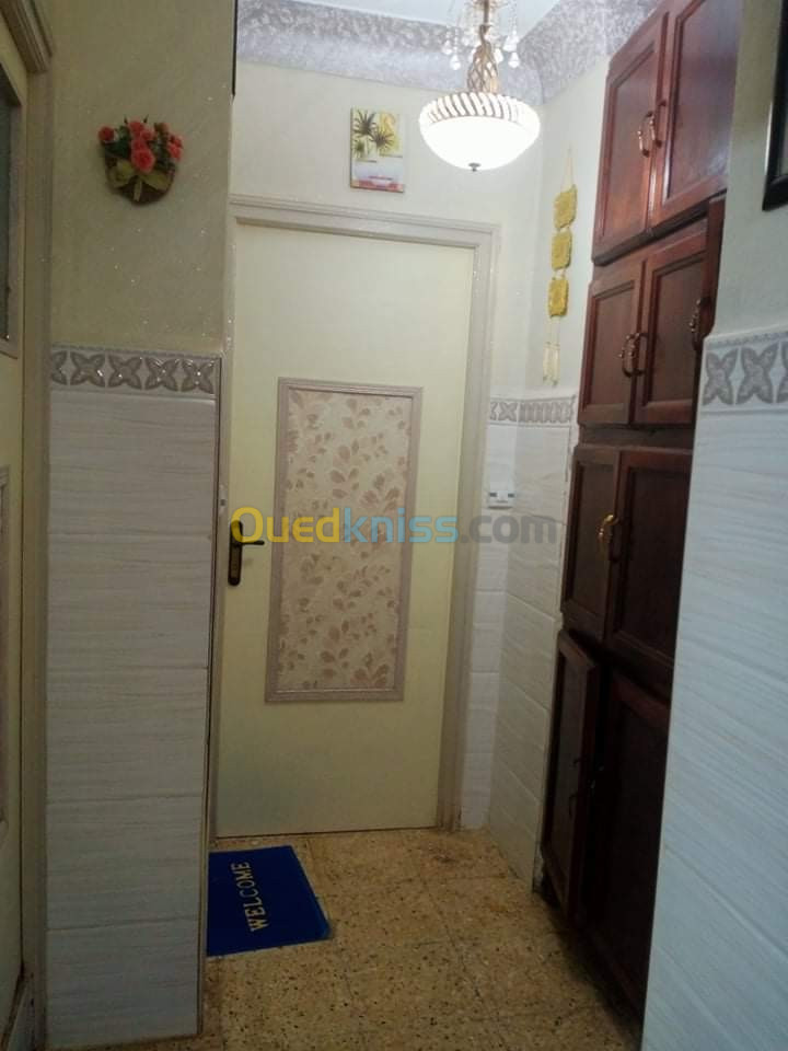 Vente Appartement F2 Tlemcen Tlemcen