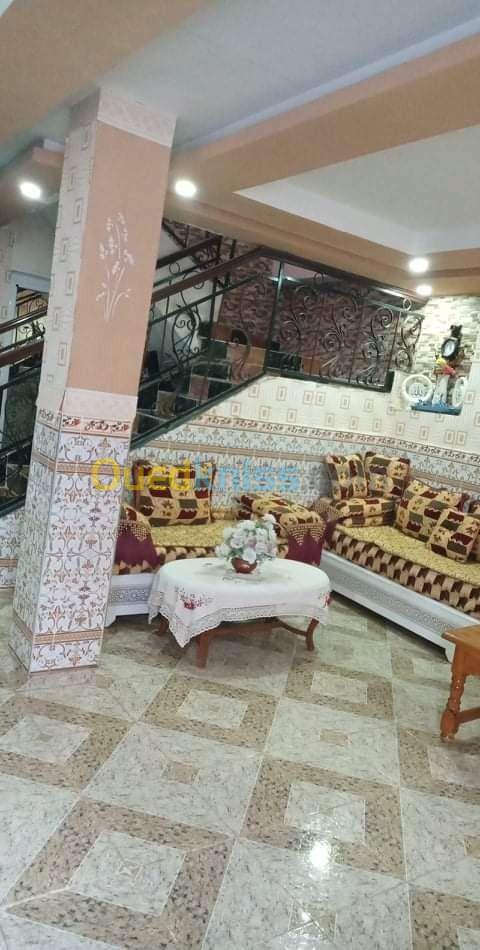 Vente Villa Tlemcen Tlemcen