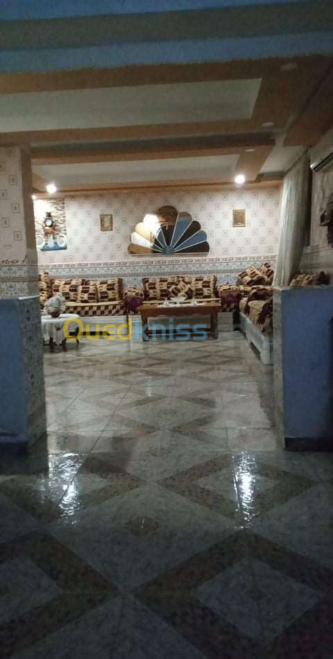 Vente Villa Tlemcen Tlemcen