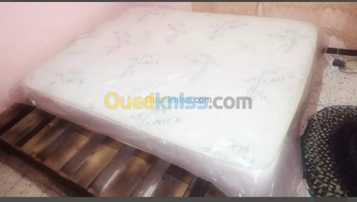 Matelas orthopédique 