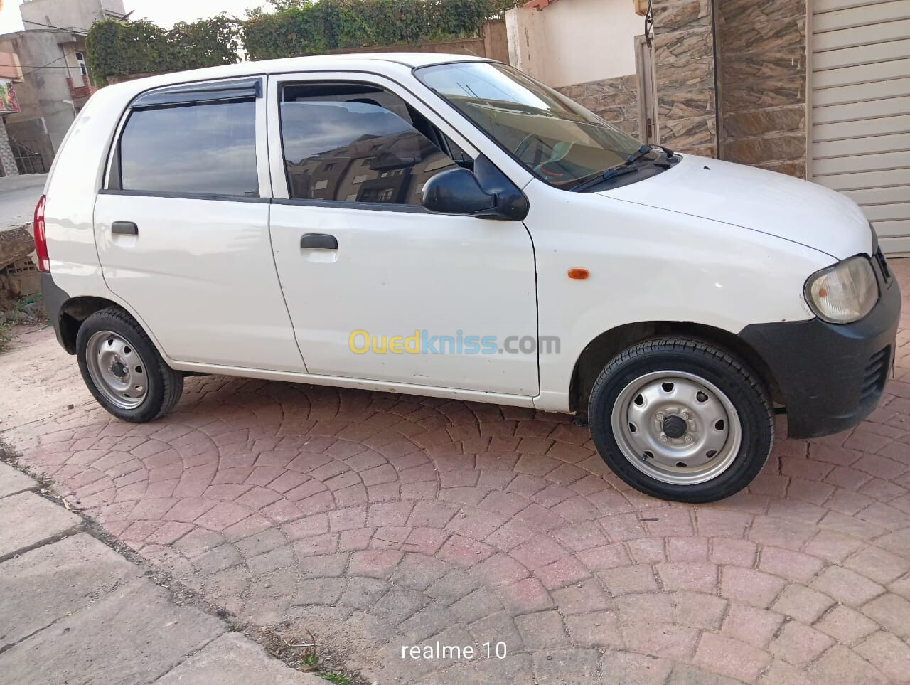 Suzuki Alto 2012 Alto