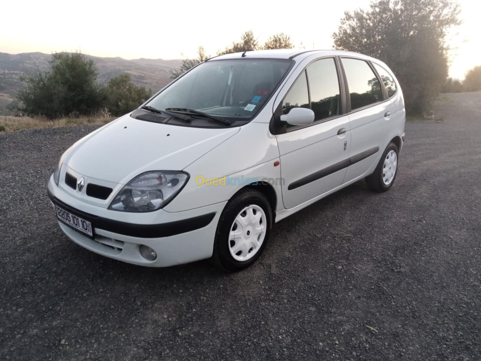 Renault Scenic 2001 Scenic