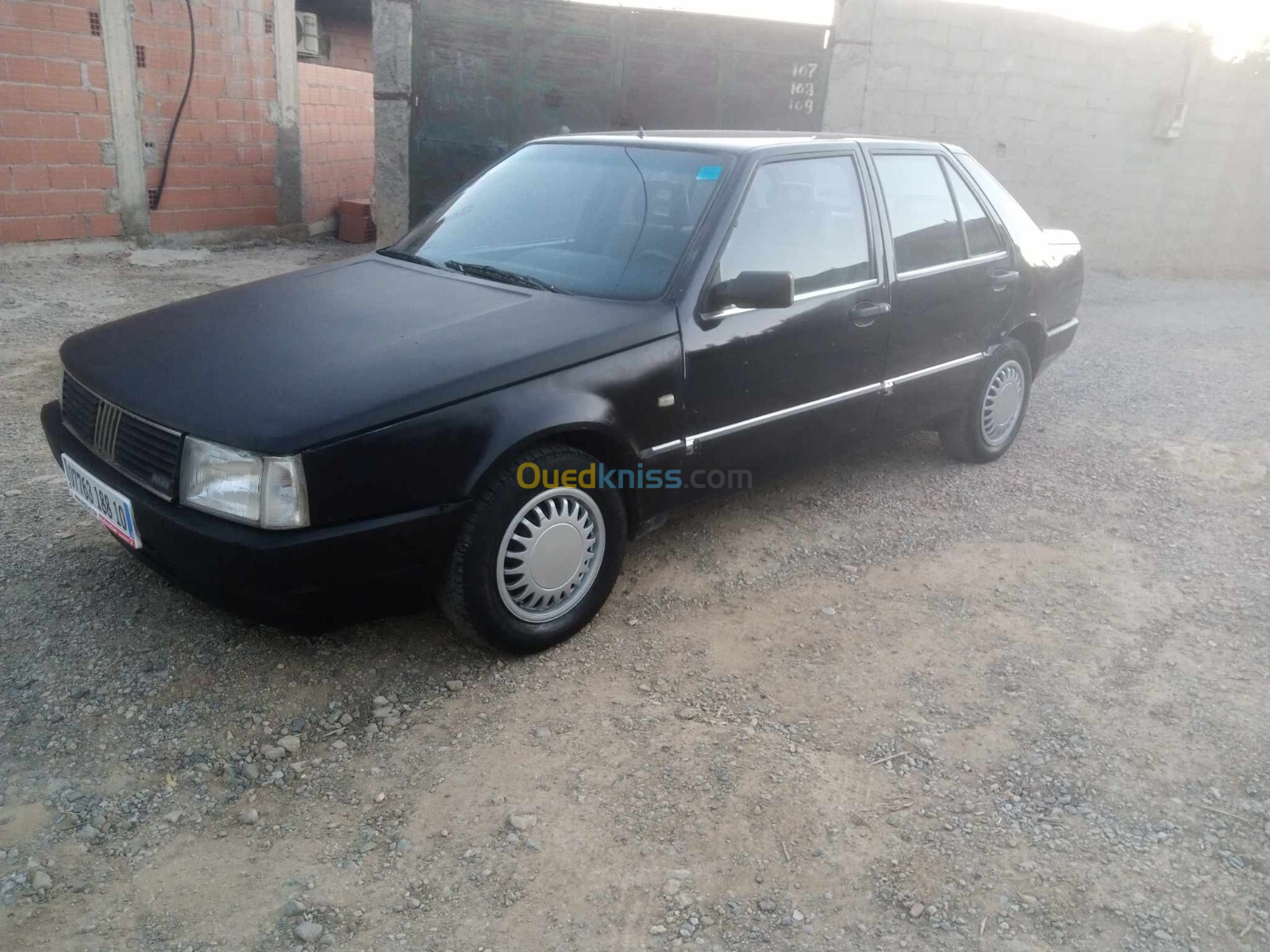 Fiat Croma 1988 Croma