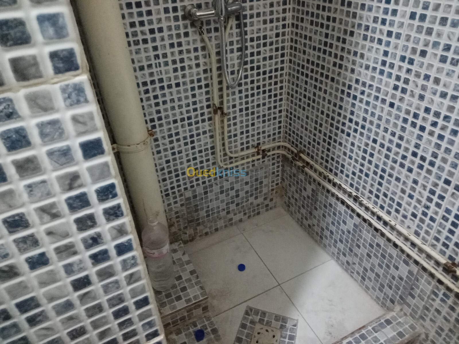 Location Appartement F3 Alger Beni messous