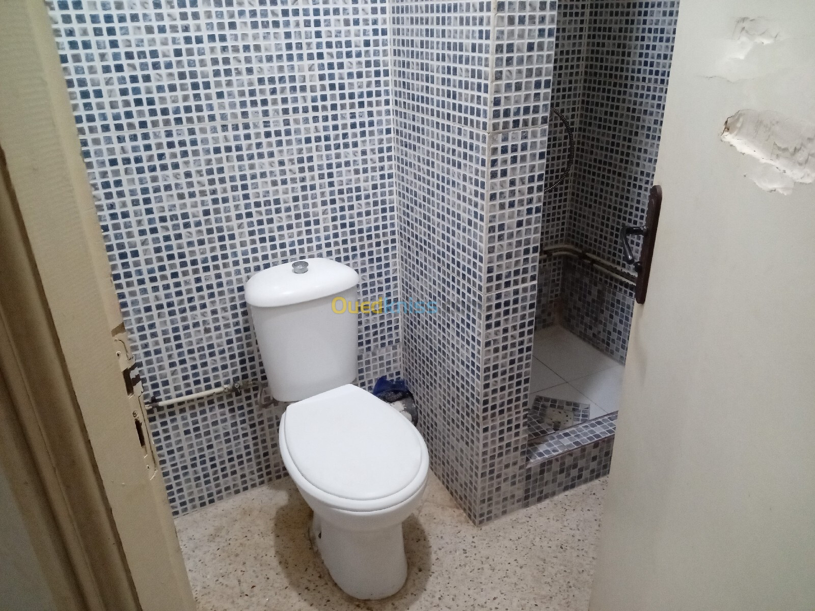 Location Appartement F3 Alger Beni messous