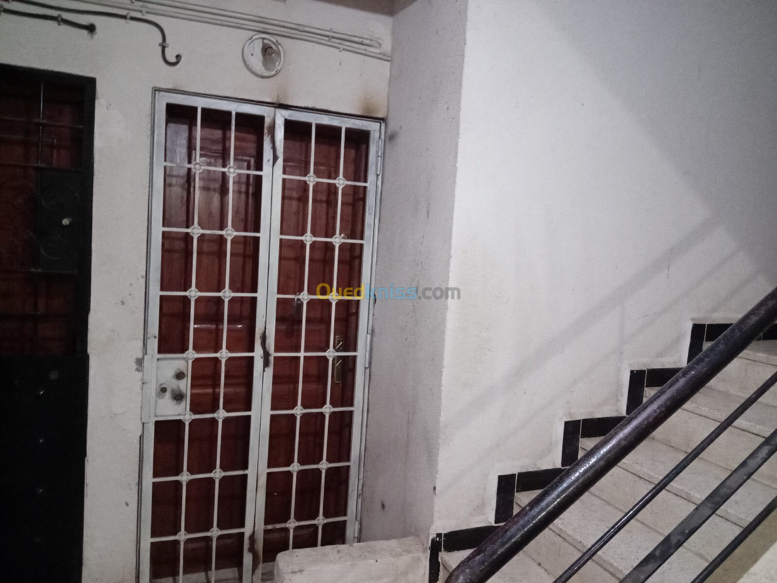 Location Appartement F3 Alger Beni messous