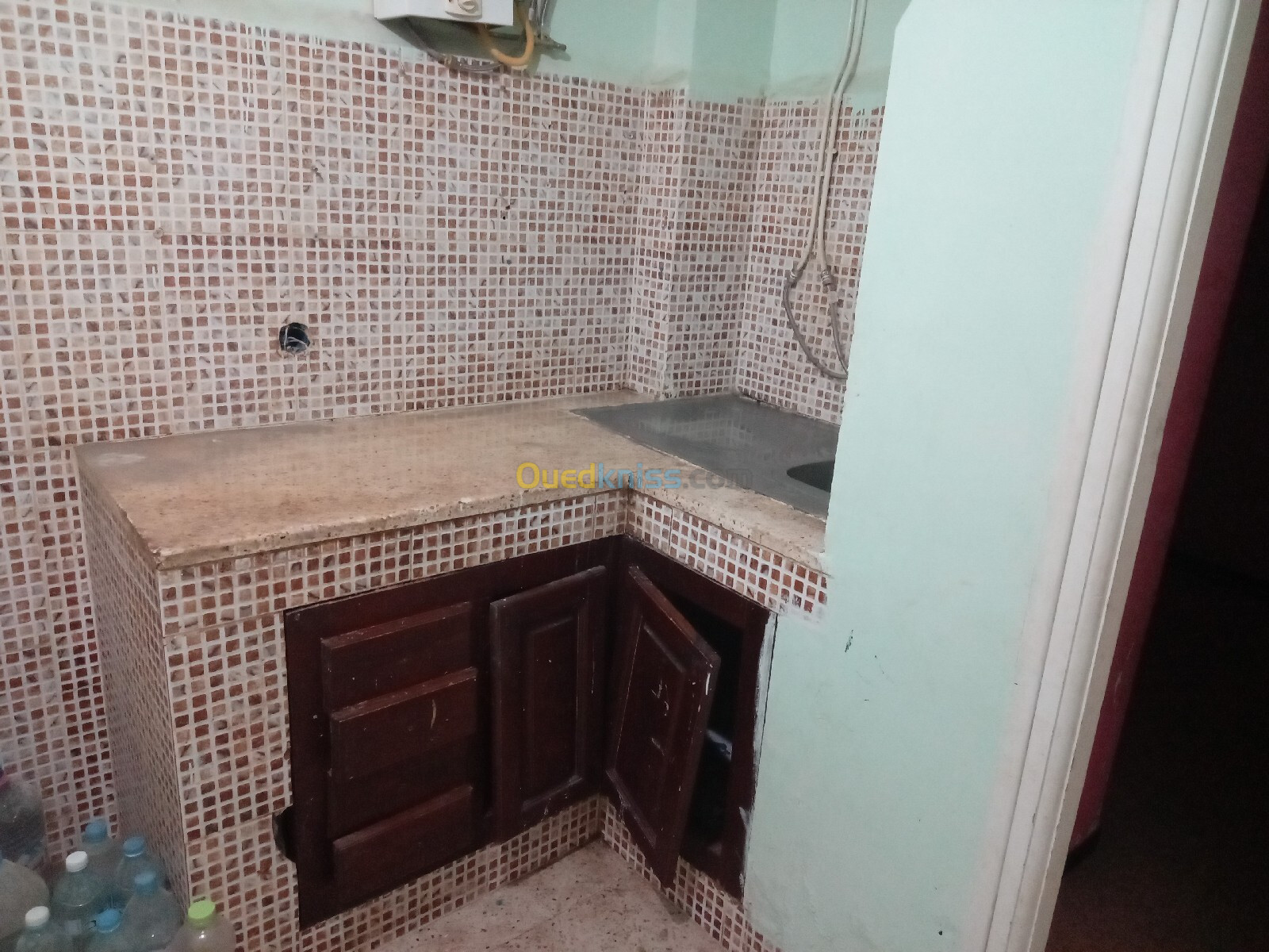 Location Appartement F3 Alger Beni messous