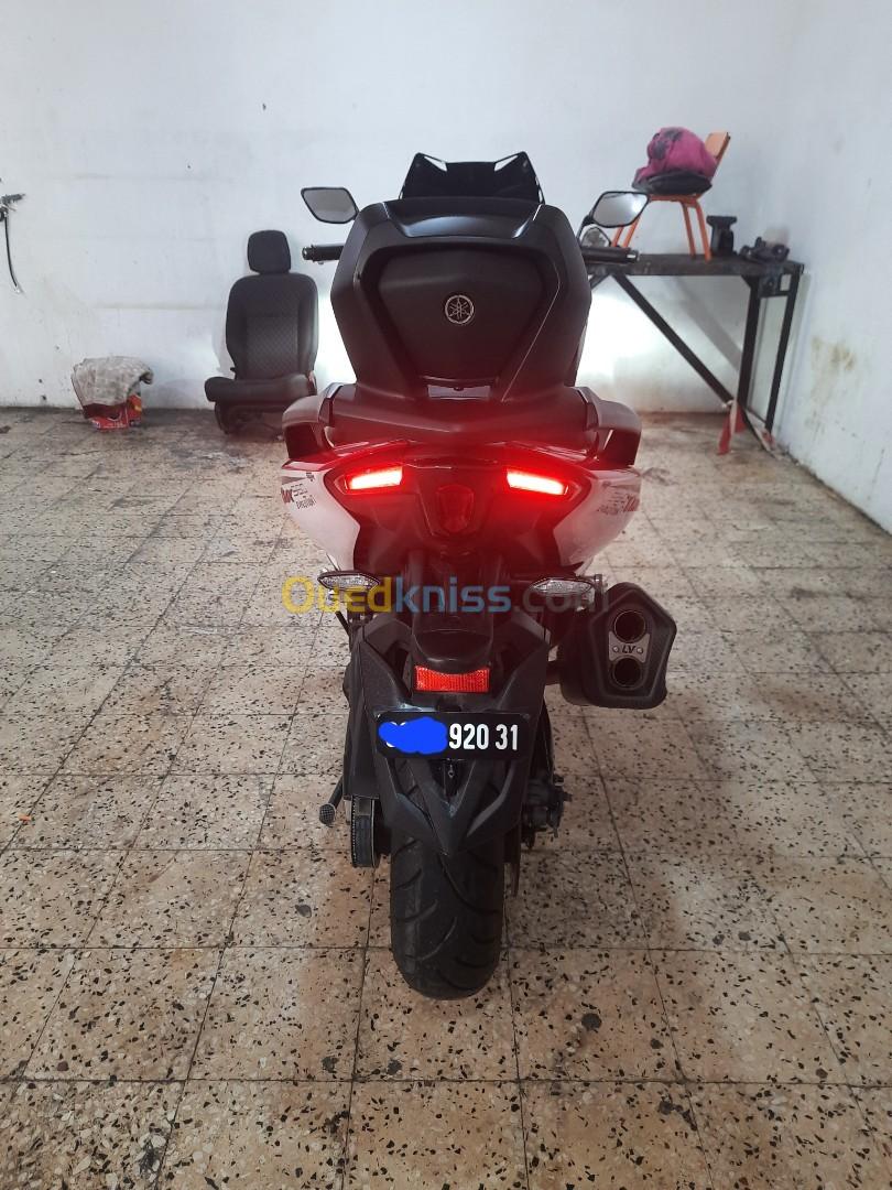 Yamaha T max 560 2020