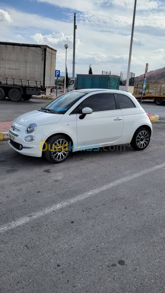 Fiat 500 2023 Dolce Vita