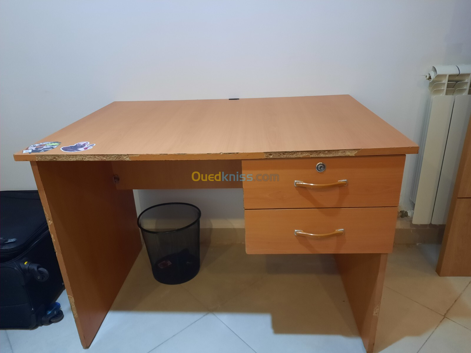 Bureau  / مكتب