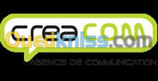 agence  de communication 