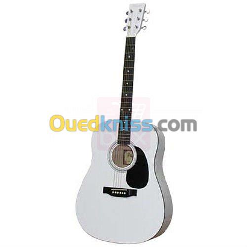 guitare armonias aquostique 411