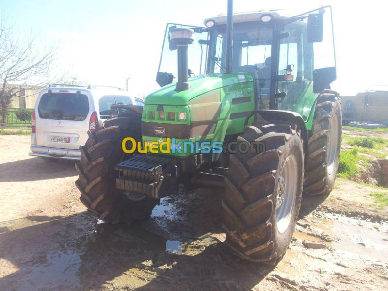 location tracteur travaux agricoles  