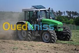 location tracteur travaux agricoles  