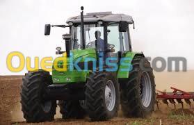 location tracteur travaux agricoles  