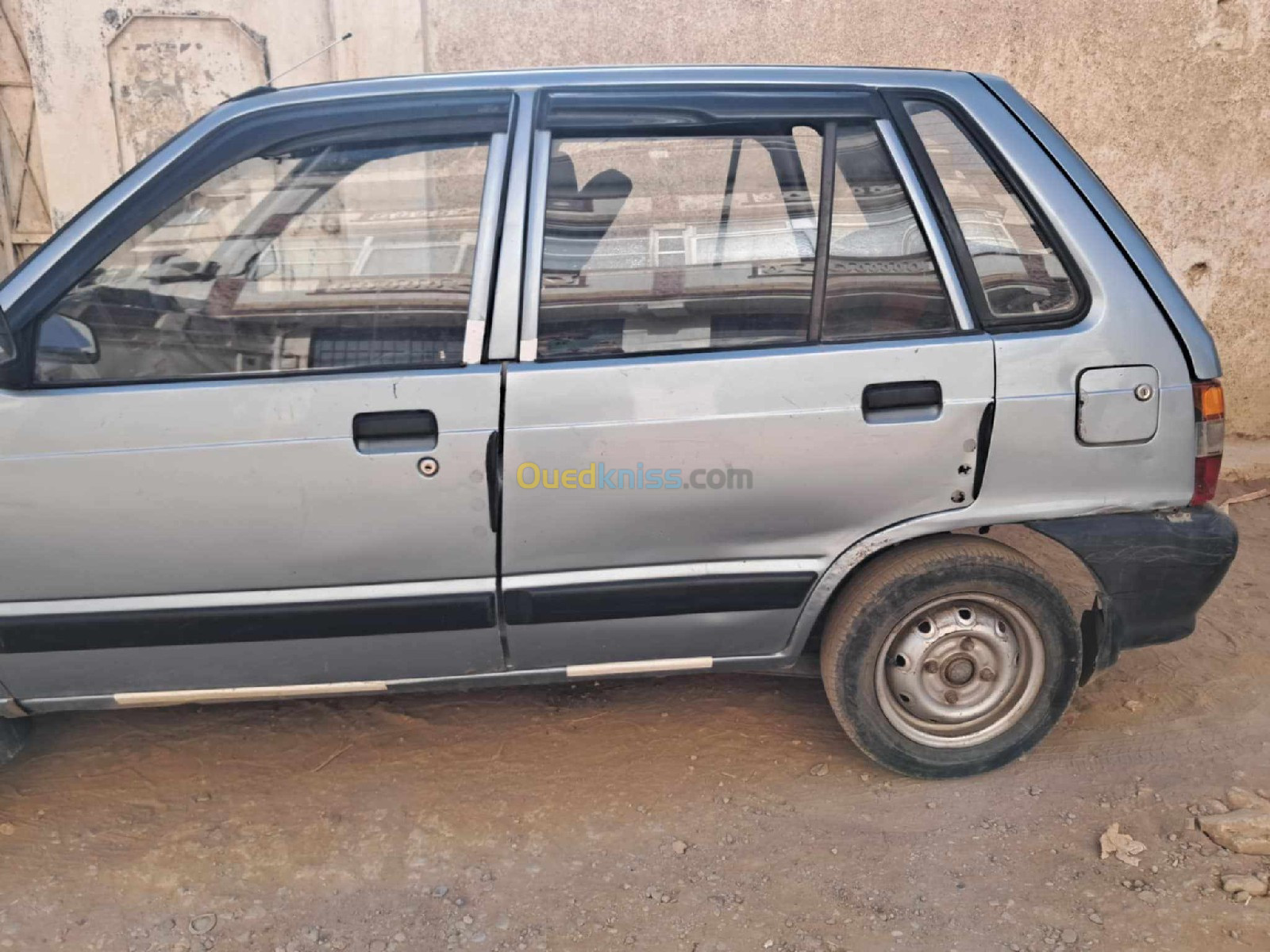 Suzuki Maruti 800 2007 Maruti 800