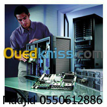 maintenance informatique a domicile