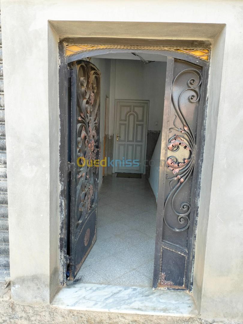 Vente Niveau De Villa F7 Batna Batna