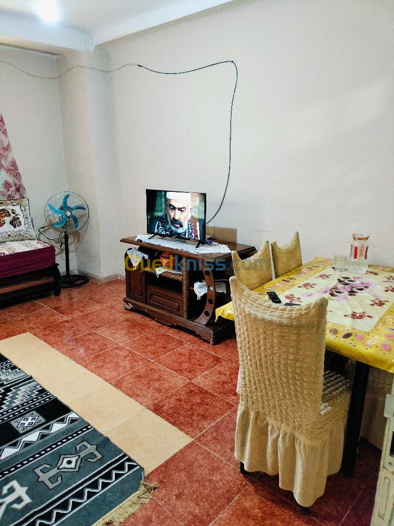 Vente Appartement F3 Batna Batna