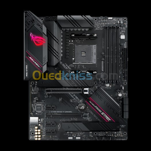 Motherboard Asus Rog Strix B550-F Gaming