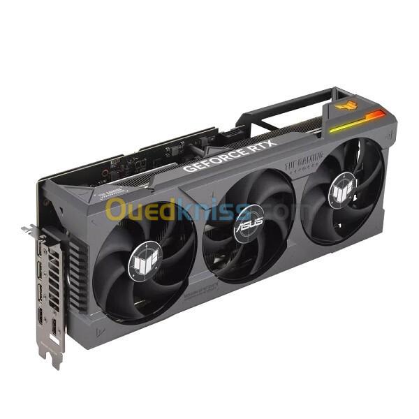 RTX 4090 ASUS TUF GAMING TRIO 24GB GDDR6X