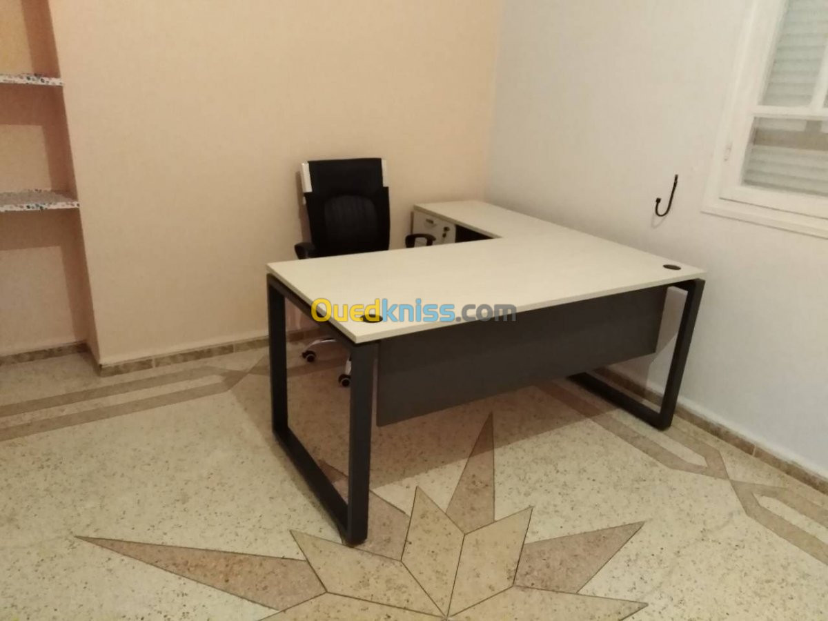 Mobilier de bureau (Office Furniture)