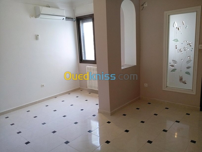 Location Duplex F5 Alger Dely brahim