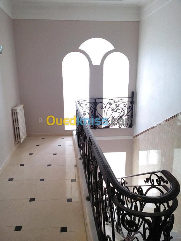 Location Duplex F5 Alger Dely brahim