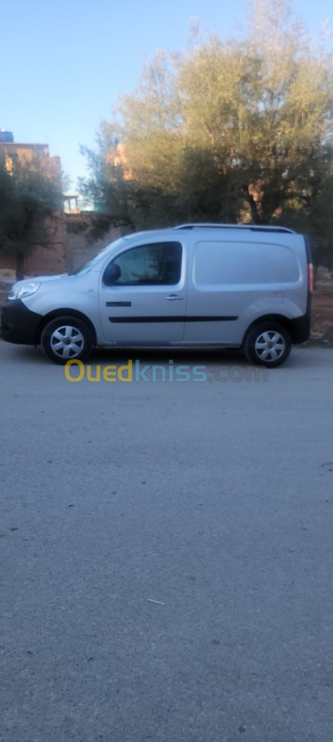 Renault Kangoo 2014 