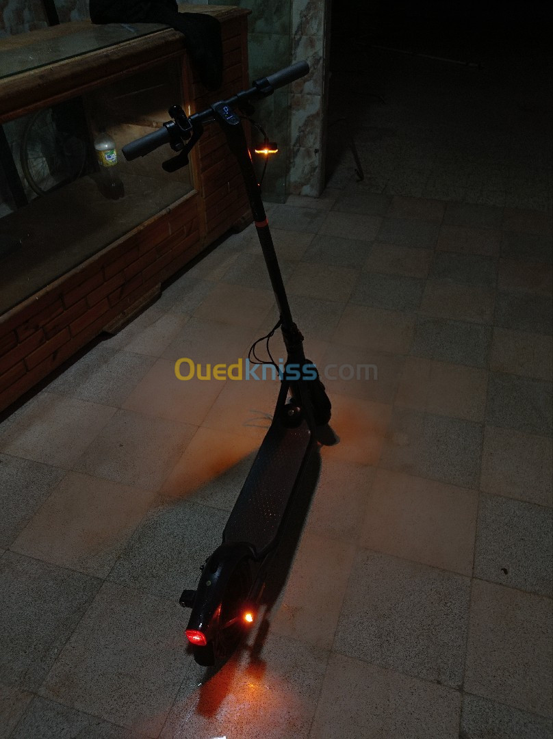 Trottinette électrique Segway ninebote 