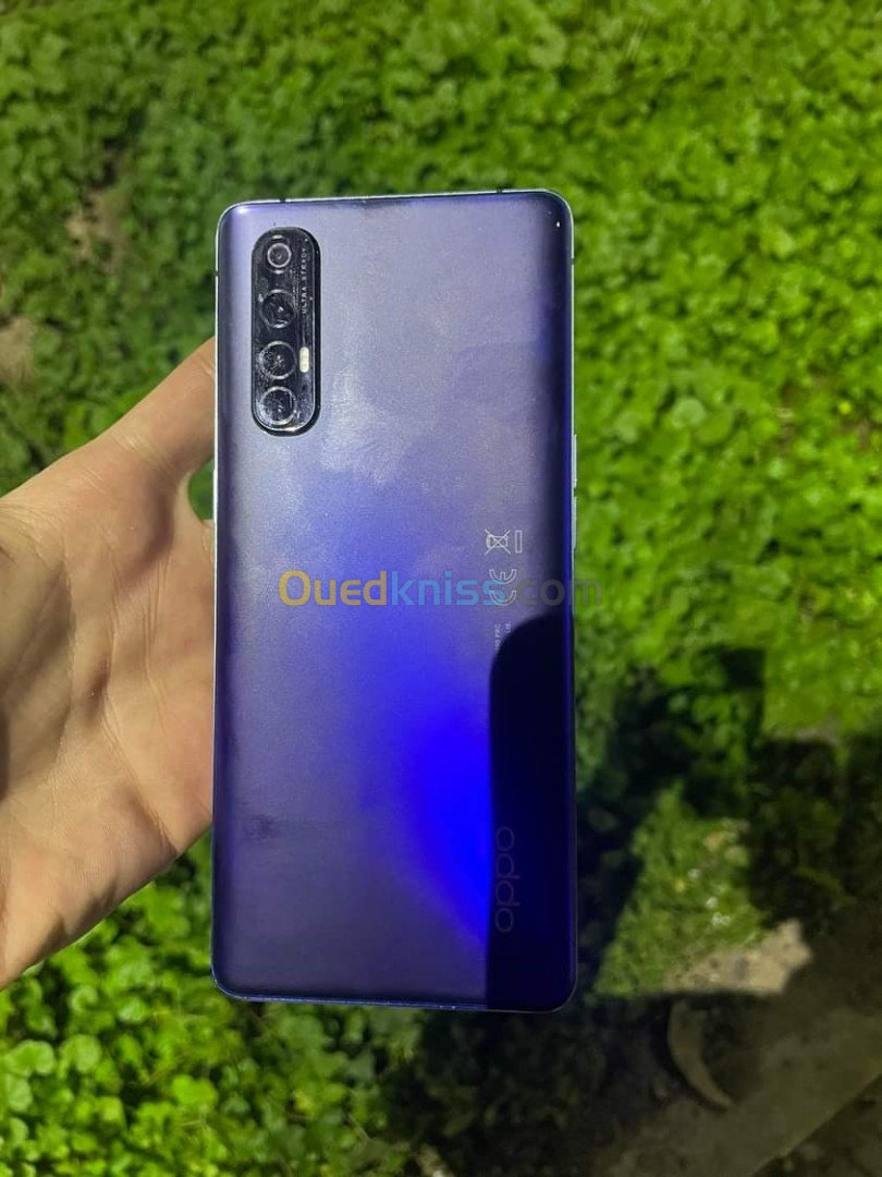 oppo Find x2 neo 5G (12+3 / 256 )