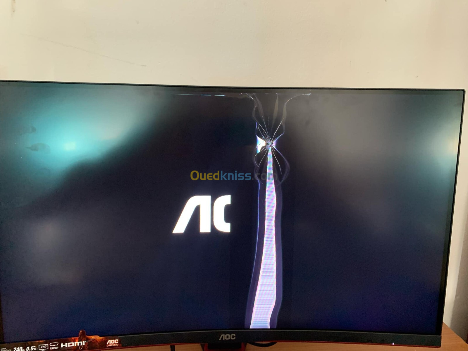 Moniteur AOC 