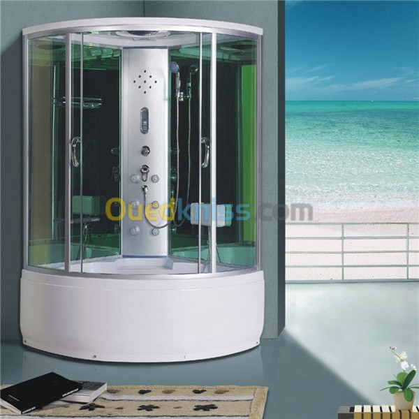 Cabine pour Douche/Baignoire sur mesure