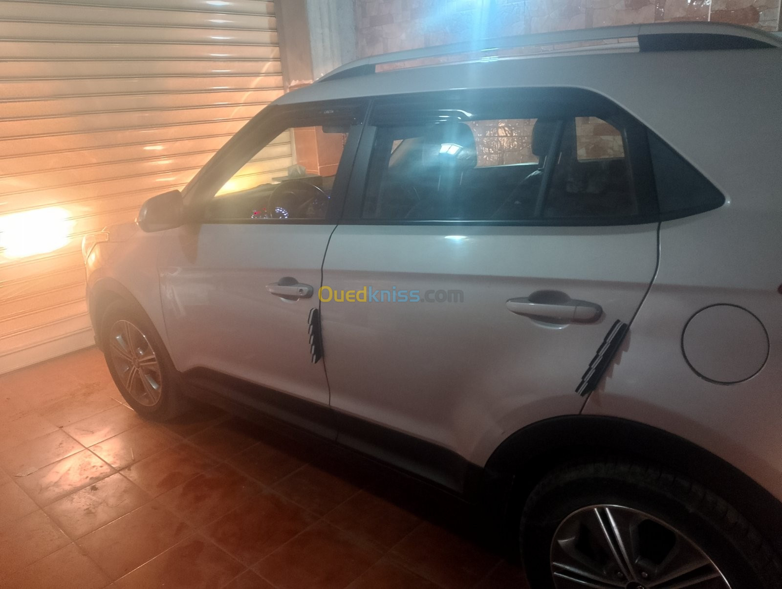 Hyundai Creta 2019 