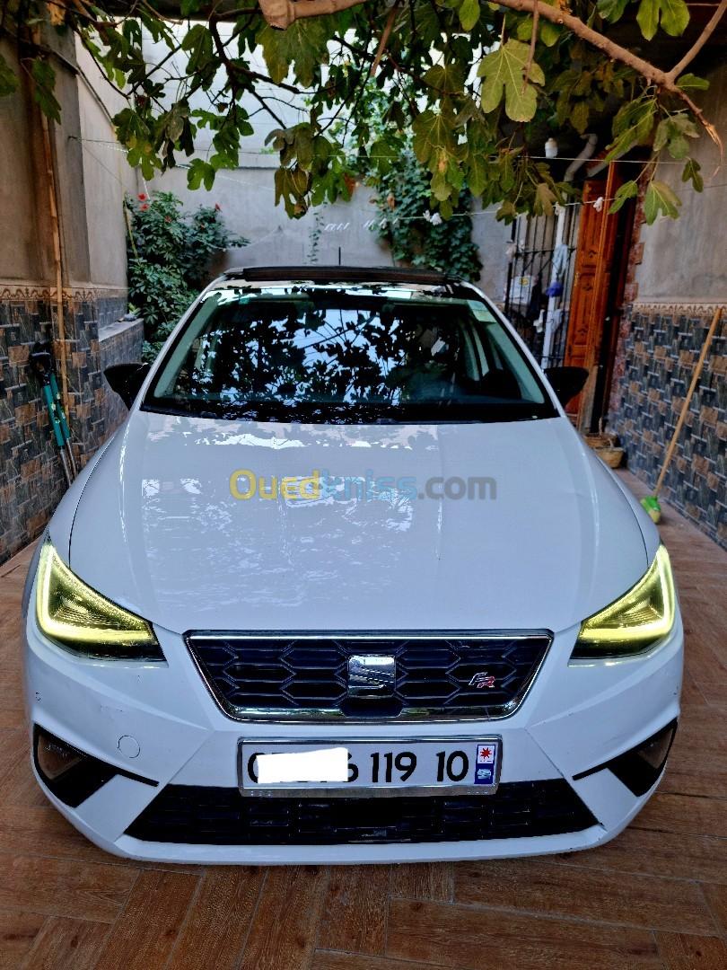 Seat Ibiza 2019 Fr plus