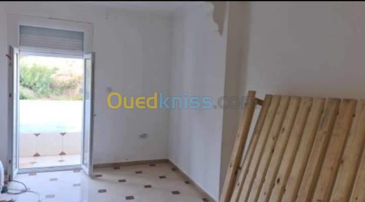 Vente Appartement F3 Bejaia Bejaia