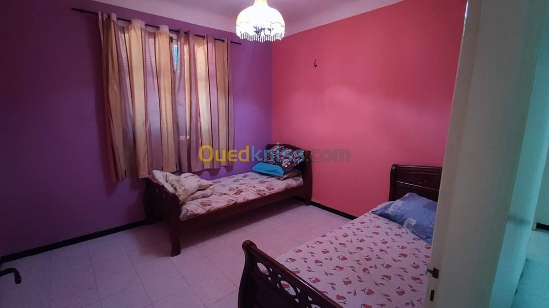 Location Appartement F5 Béjaïa Bejaia