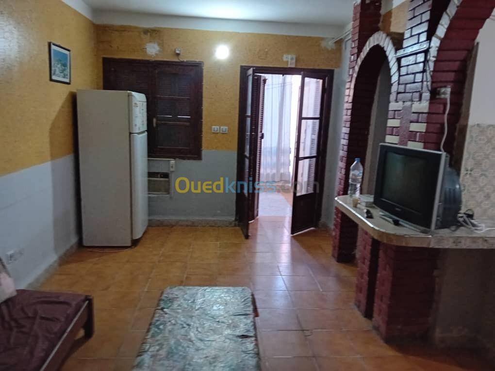 Location Appartement F3 Béjaïa Bejaia