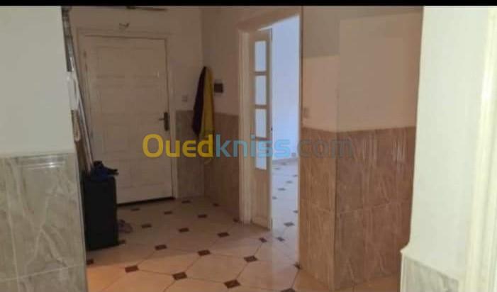 Vente Appartement F3 Bejaia Bejaia