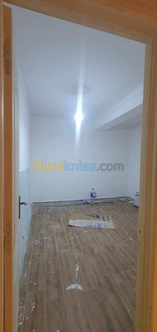 Vente Appartement F3 Béjaïa Bejaia