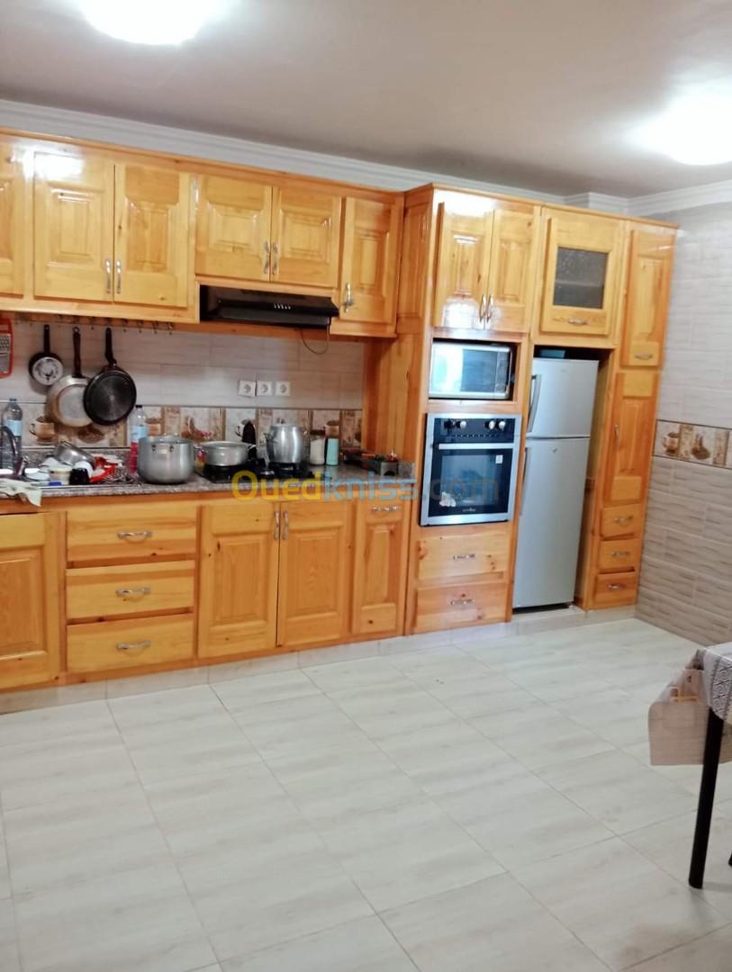 Vente Appartement F2 Béjaïa Bejaia