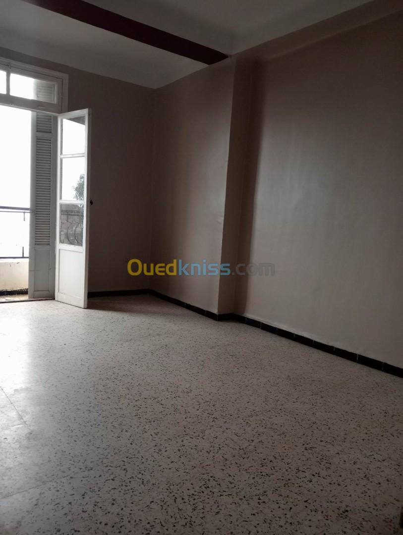 Vente Appartement F3 Béjaïa Bejaia